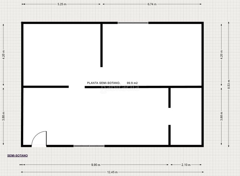 Foto 0c0c0765-5b08-4960-8e18-ca247066355e. Casa amb calefacció a Zarzuela del Monte