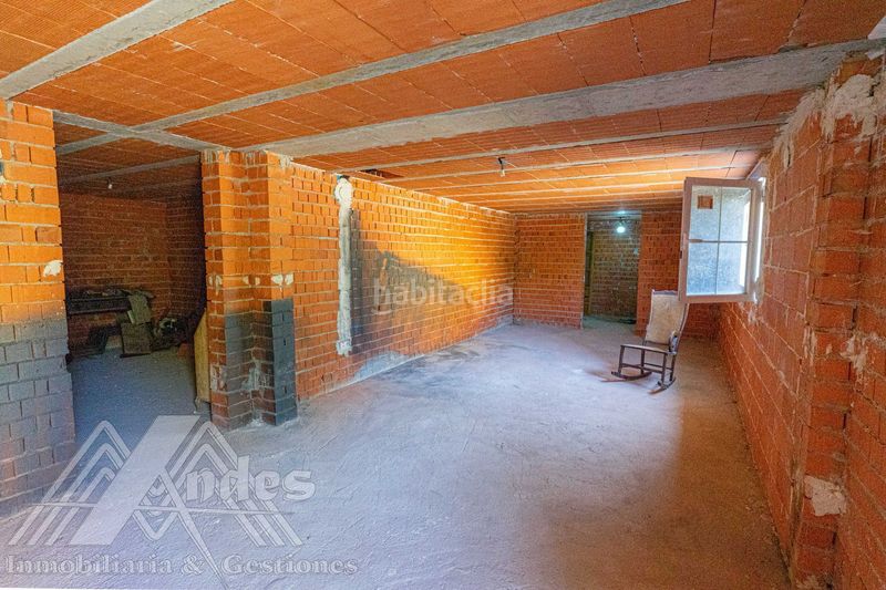 Foto 0fcb6d10-082d-48c4-bf27-c02f8c27a616. Casa amb calefacció a Zarzuela del Monte
