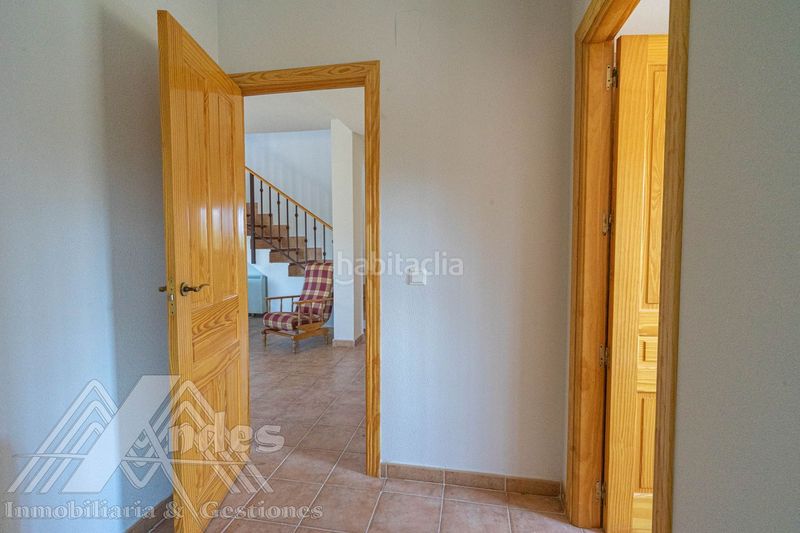 Foto 130c3dea-7737-4ae3-84c5-fd65e34aec9b. Casa amb calefacció a Zarzuela del Monte