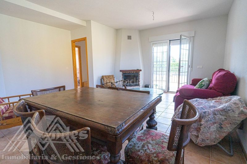 Foto 51056188-ef45-4de7-a6ed-02e6630d640c. Casa amb calefacció a Zarzuela del Monte