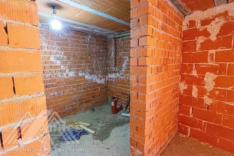 Foto 69851913-8bb1-45c1-b8df-c3b043288961. Casa amb calefacció a Zarzuela del Monte
