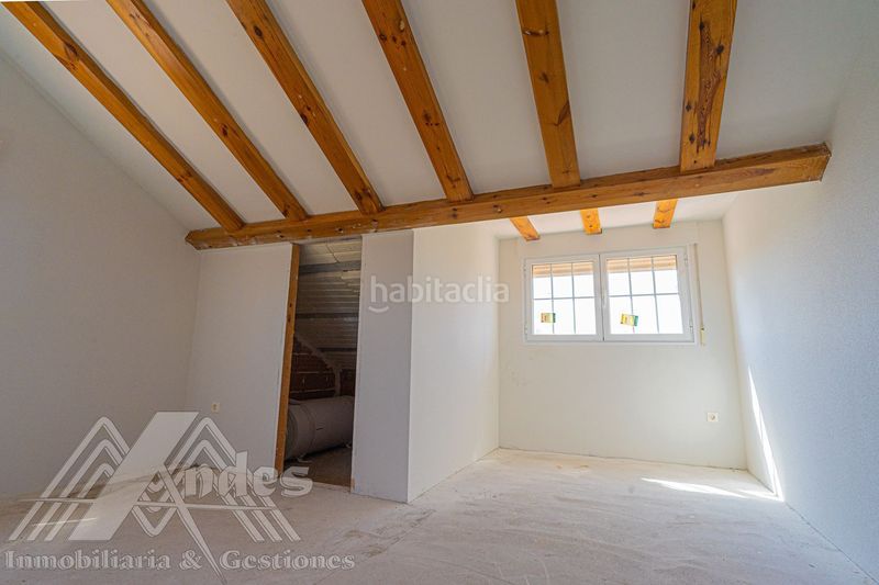 Foto 6ade128f-0667-4688-87c7-292b07142893. Casa amb calefacció a Zarzuela del Monte