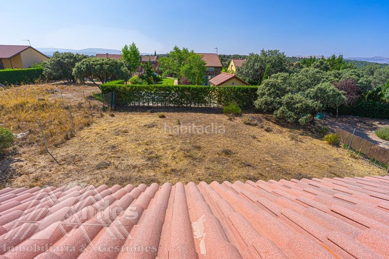 Foto 87b024f6-7149-4646-a60d-16f2722ac4d2. Casa amb calefacció a Zarzuela del Monte