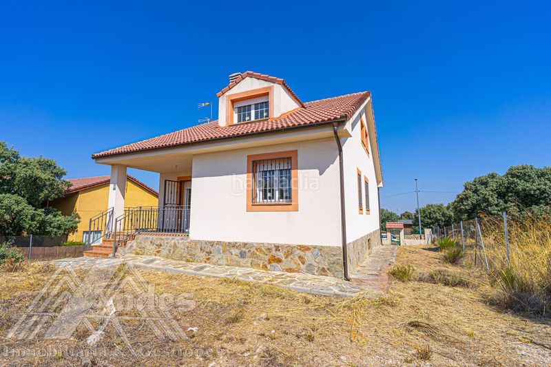 Foto 93ea9e38-8006-4775-b701-e344c27a2751. Casa amb calefacció a Zarzuela del Monte