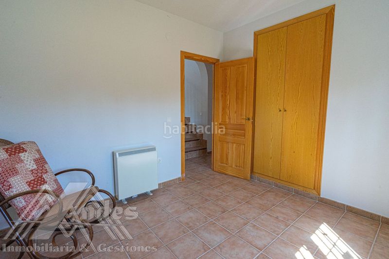 Foto aa114df1-9811-4a59-b0dd-1b4ed7d7bd6c. Casa amb calefacció a Zarzuela del Monte