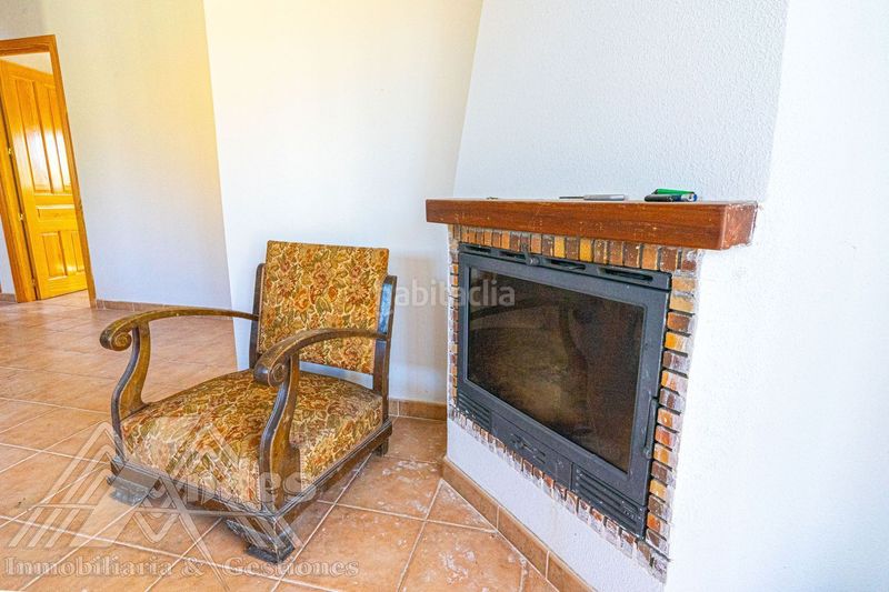 Foto b9421e28-857b-4508-806b-6003b5d5ec20. Casa amb calefacció a Zarzuela del Monte