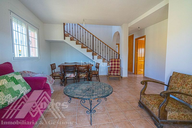 Foto d02687f1-0686-49d9-bc8b-09a012867041. Casa amb calefacció a Zarzuela del Monte