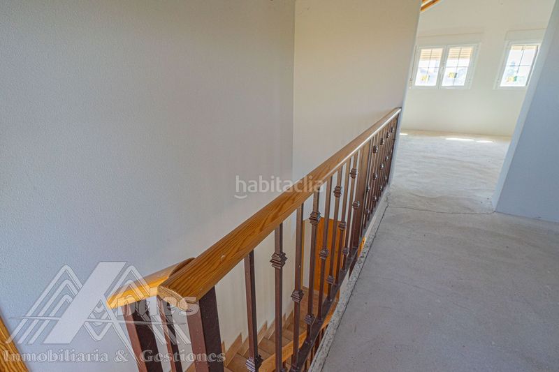 Foto e08cf11d-cb84-40a9-acbe-8fb684b26c84. Casa amb calefacció a Zarzuela del Monte