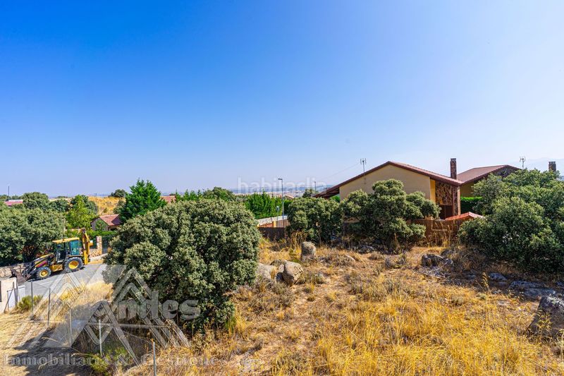 Foto e8237823-a7f2-4606-8e84-1593d2f13561. Casa amb calefacció a Zarzuela del Monte