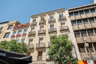 Piso  Montera