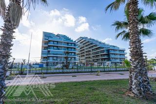 Appartement  Partida torre la sal