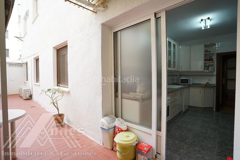 Foto 21630de1-1705-408b-a8ed-7c0aad2ebb52. Piso amplia vivienda con terraza y patio en el paseo de la estación. en Jaén