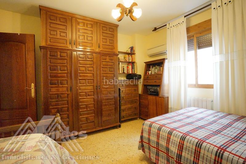 Foto 4bbfe285-42d0-441e-8da4-bd77cbec8747. Piso amplia vivienda con terraza y patio en el paseo de la estación. en Jaén