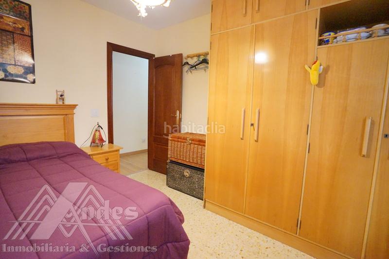 Foto 5937fc56-afec-4ee2-bda6-2d9b9c769440. Piso amplia vivienda con terraza y patio en el paseo de la estación. en Jaén