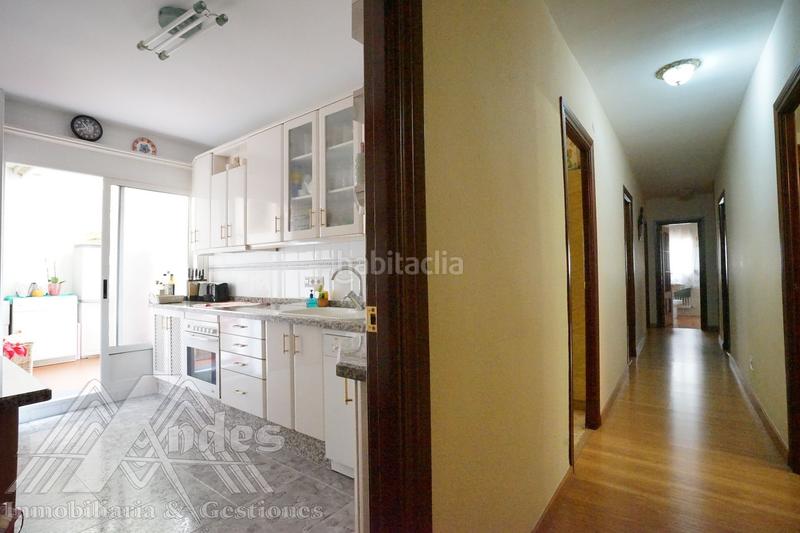 Foto a55164fb-05d9-452a-8882-c92b0a8340da. Piso amplia vivienda con terraza y patio en el paseo de la estación. en Jaén