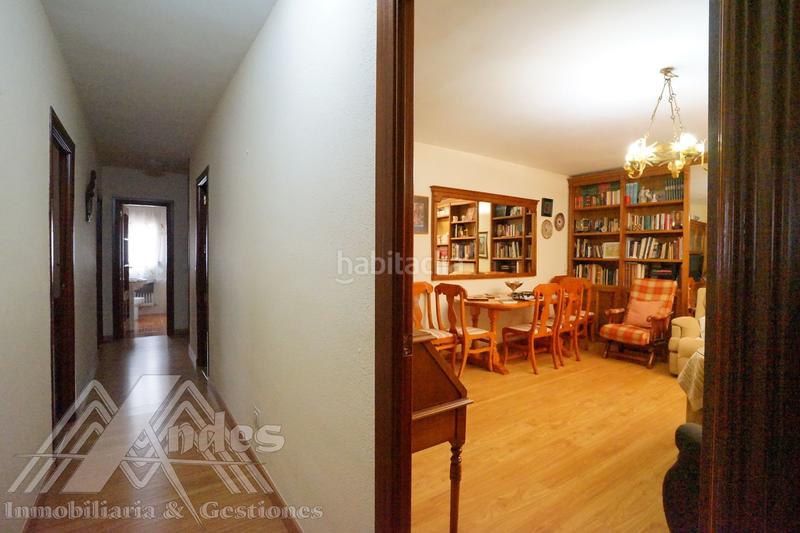 Foto d11b2e54-5e31-48cd-b682-a55563929163. Piso amplia vivienda con terraza y patio en el paseo de la estación. en Jaén