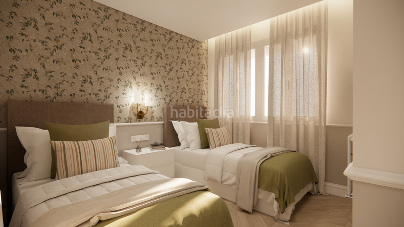 Foto e3777ff5-3931-4f96-8939-1d37c48226ca. Appartement avec chauffage dans Goya Madrid