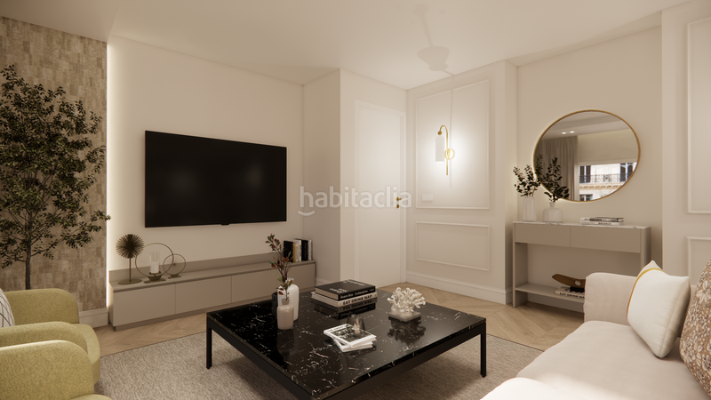 Foto 764a9469-d23f-4f0f-943c-8278f89e70ff. Piso en Goya Madrid