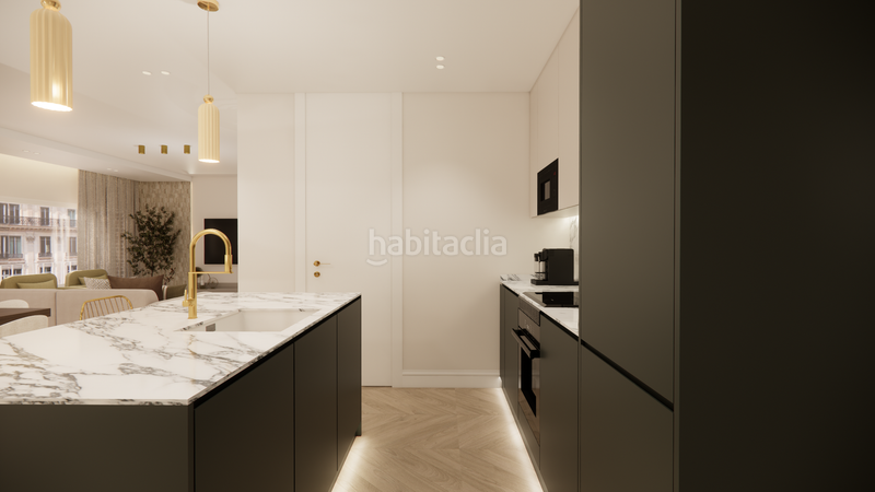 Foto 82ecee61-04e2-4c0d-b16a-d1db4873ed6b. Piso en Goya Madrid