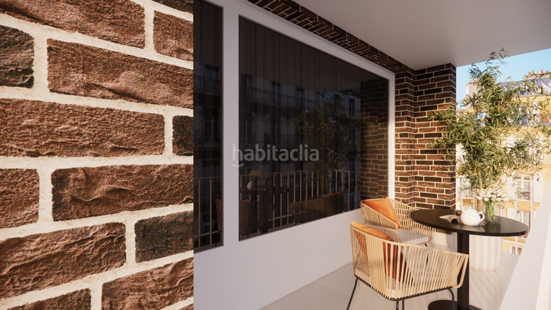 Foto 88cf1597-dd3a-4690-87b5-a7965512ab6c. Piso en Goya Madrid