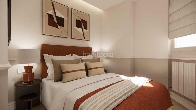 Foto b2c3b7ea-9719-48cb-a5e6-ed9c732b1eec. Piso en Goya Madrid