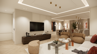 Appartement  Diego de león