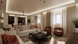 Appartement à Lista