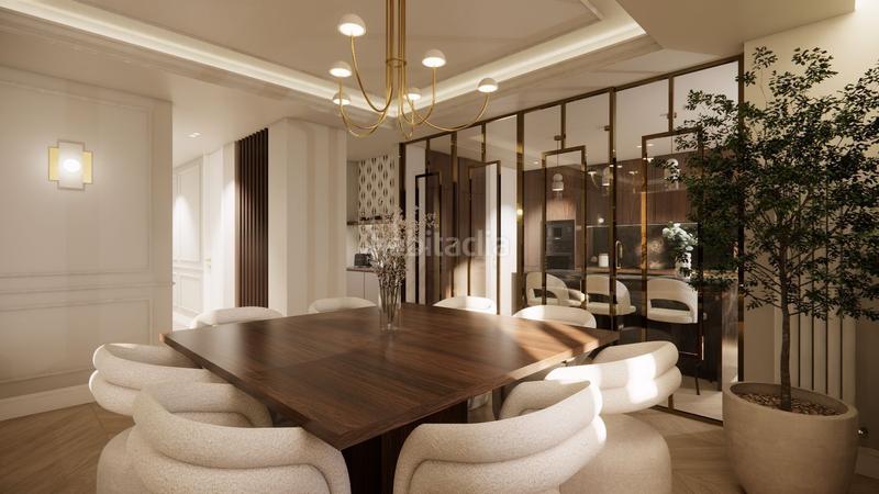 Foto 7bba6752-e807-4059-af82-71e819e78bb2. Appartamento con riscaldamento in Lista Madrid