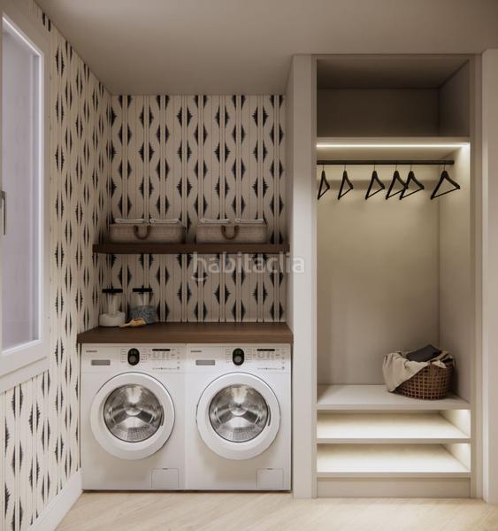 Foto e1ef4fa8-c445-4226-aa63-70a71579466a. Appartamento con riscaldamento in Lista Madrid