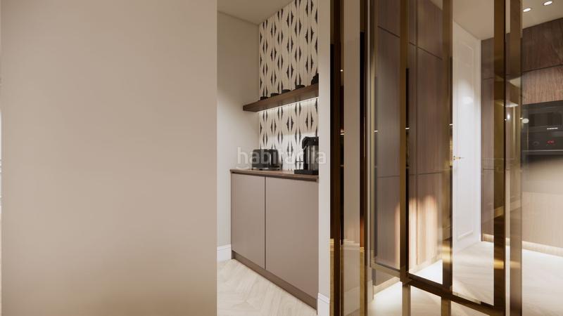 Foto e9f96964-d4d3-471e-8b9b-ad014ddce96d. Appartamento con riscaldamento in Lista Madrid
