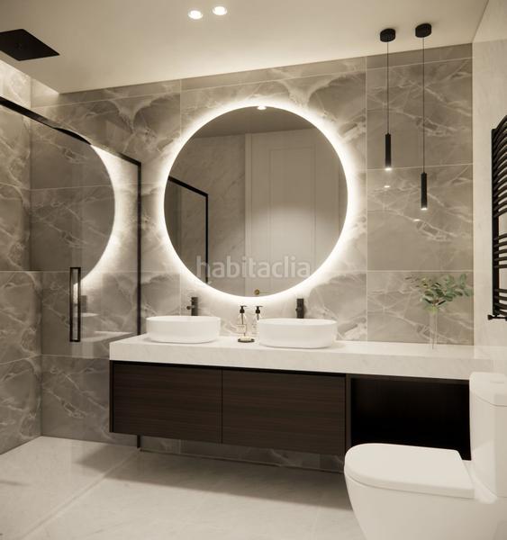 Foto f7125bcf-95d4-413d-99a6-bbf2aef56361. Appartamento con riscaldamento in Lista Madrid