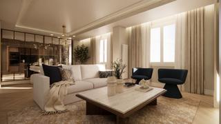 Appartement à Lista