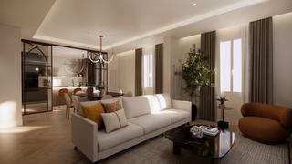 Appartement  Padilla