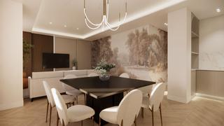 Appartement  Padilla