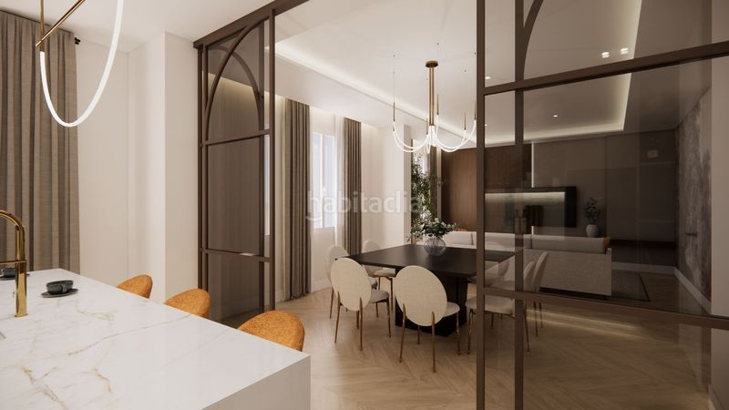 Foto 05327a68-d82b-4db9-a5e1-818197f214f9. Flat with heating in Lista Madrid