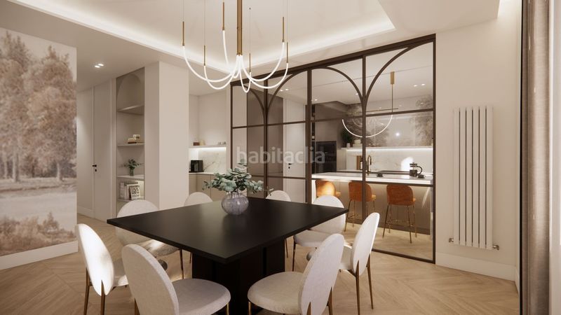 Foto 4da2cfba-08cf-4995-9915-e18cdacbeaac. Flat with heating in Lista Madrid