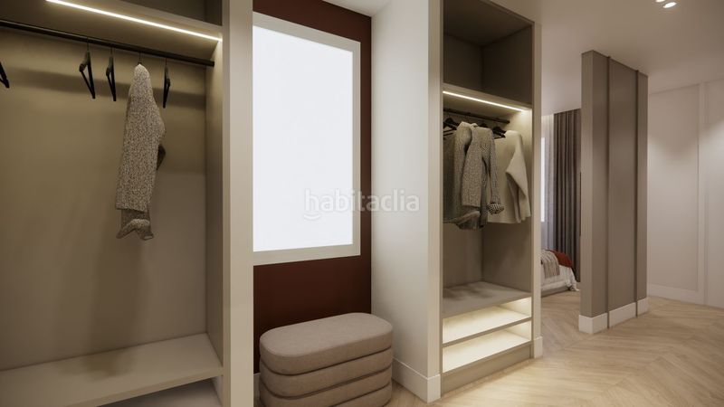 Foto 885fb492-6c78-4a18-b315-6943da9aa7f8. Flat with heating in Lista Madrid