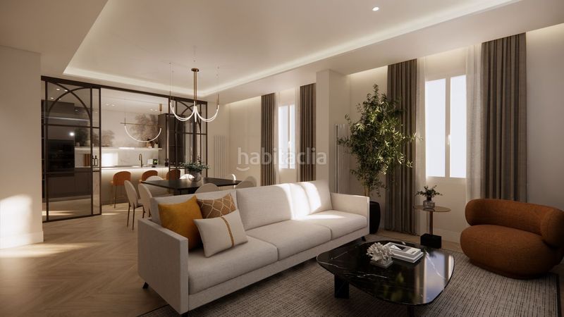 Foto 8e1cf0ce-f651-46a4-991b-9ba335df6eb3. Flat with heating in Lista Madrid