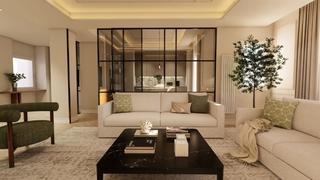 Appartement à Lista