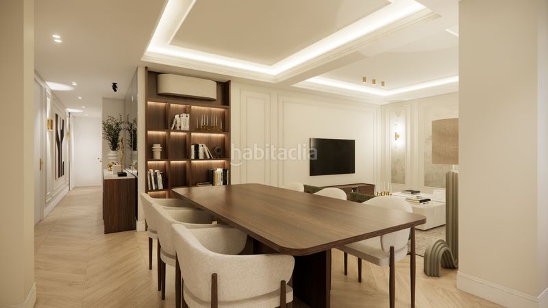 Foto 7697e314-cd97-4266-b5e7-bc8683a32400. Flat with heating in Lista Madrid