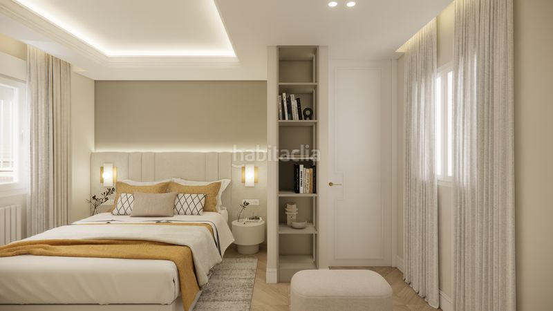Foto 8b3d5e80-68a6-4128-8542-b46b708e26cb. Flat with heating in Lista Madrid