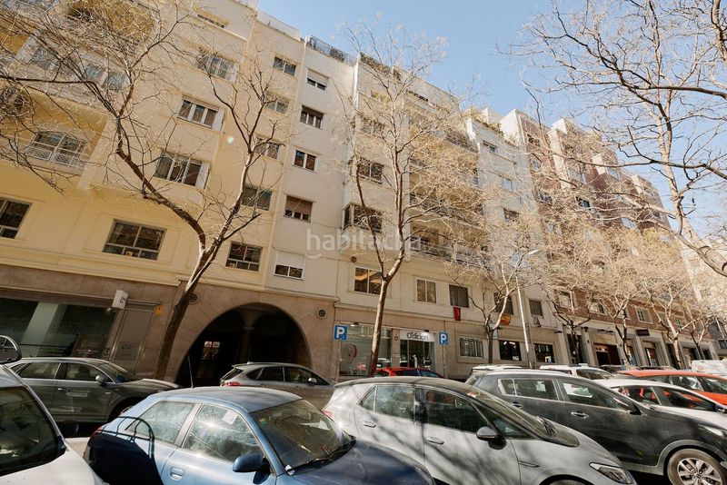 Foto f0563e34-6856-47a3-a21f-3224107585e5. Flat with heating in Lista Madrid
