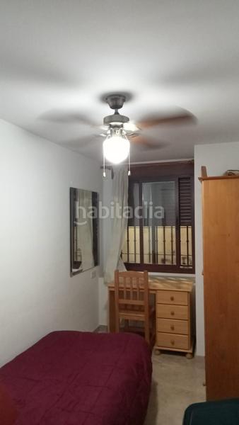 Foto 0e480c84-3e42-40db-8269-b70f194db38b. Flat with heating in Ctra. Circunvalación - La Magdalena Jaén