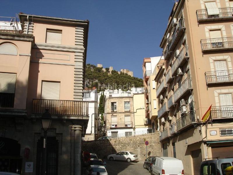 Foto 29d9b6b1-52c5-4d56-a11d-54e97861c1df. Piso excelente piso exterior en Ctra. Circunvalación - La Magdalena Jaén