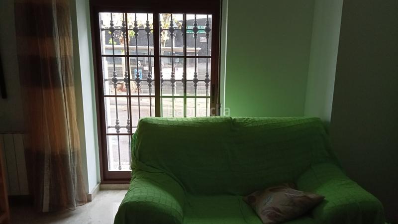 Foto 3d3820e9-1306-43cc-b4a8-039a9b61f7c7. Flat with heating in Ctra. Circunvalación - La Magdalena Jaén