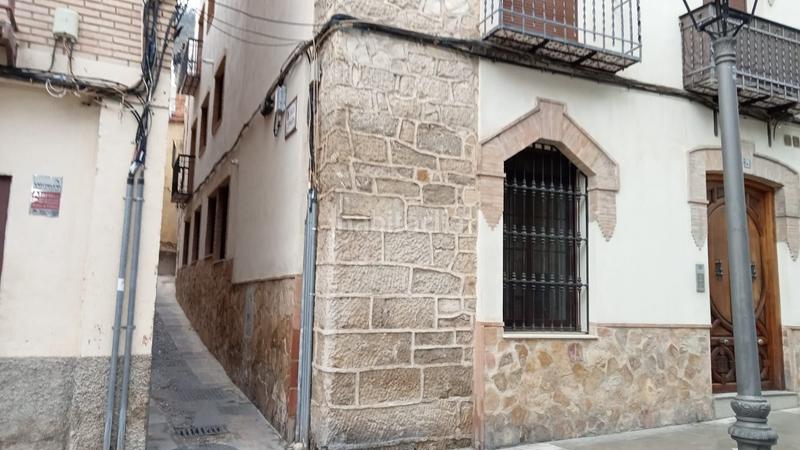 Foto 4972b0db-225c-4c0f-92e3-405be60fb82b. Flat with heating in Ctra. Circunvalación - La Magdalena Jaén