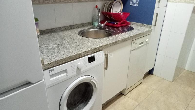 Foto 64018e77-5c4b-4d47-8602-8e8c810eab9a. Piso excelente piso exterior en Ctra. Circunvalación - La Magdalena Jaén
