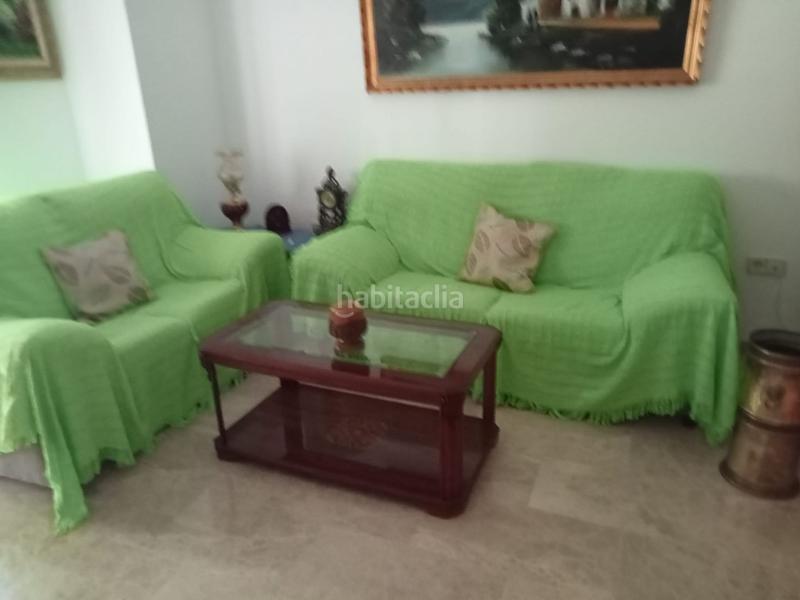 Foto 7b4e80c1-dcef-4118-853c-8f3cd13c33e9. Flat with heating in Ctra. Circunvalación - La Magdalena Jaén