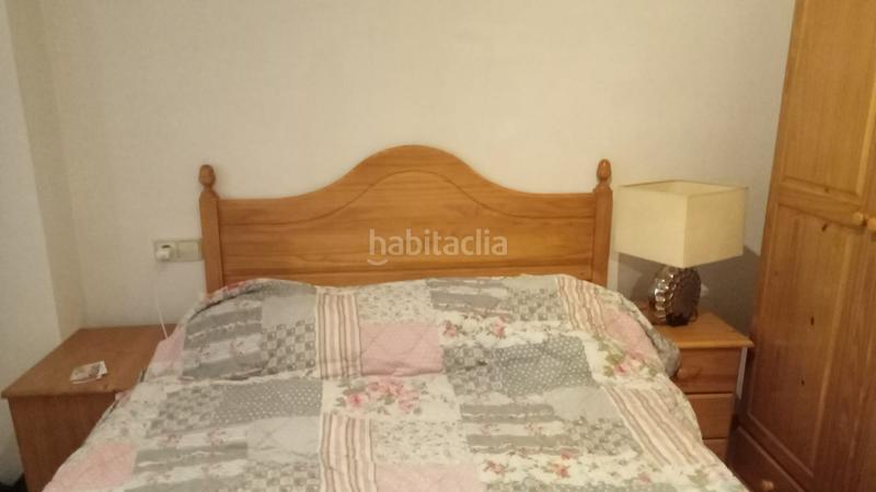 Foto 8d620cc7-8bda-4a5e-b611-4d51596cfbb4. Flat with heating in Ctra. Circunvalación - La Magdalena Jaén