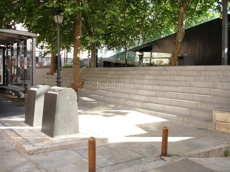 Foto 9b15db8d-094f-4836-9206-b8fbf46665e3. Flat with heating in Ctra. Circunvalación - La Magdalena Jaén